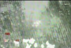 OPERATION HADIN KAI DELIVERS ANOTHER DECISIVE BLOW TO ISWAP TERRORISTS
