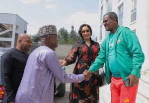 FG To Repatriate About 100 Nigerians From Ethiopian Prison