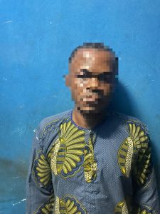 Ogun Police Arrest Another Suspect Over False Security Alert, Fake News