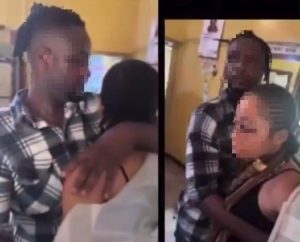 Lagos Police Arrest, Arraign Suspect Over Alleged Domestic Violence