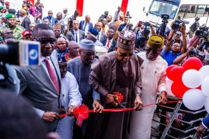 EFCC’s New Ekiti Zonal Office Will Deepen Anti-Corruption Fight, Boost National Reforms – Tinubu