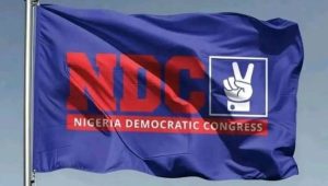 Kenneth Okonkwo Releases Evidence, Insists Obi, NDC Leaders Demanded Payments From Aspirants