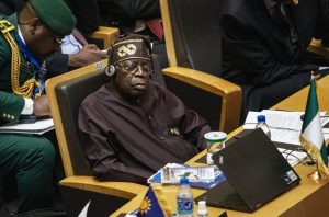 Tinubu Should Command the Armed Forces or Appeal to Kidnappers