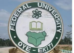 Extortion: FUOYE suspends two officials, SUG president