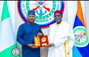 Ministry of Defence Uplifts Nigerian Army University BIU