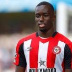Brentford Hand Nigeria’s Michael Kayode New Long-Term Deal Until 2032