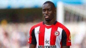 Brentford Hand Nigeria’s Michael Kayode New Long-Term Deal Until 2032