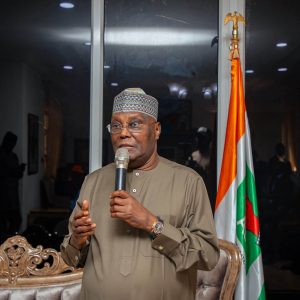 Atiku Calls For Probe Of N6.44bn Budgetary Allocation For World Cup after Nigeria Did not Qualify