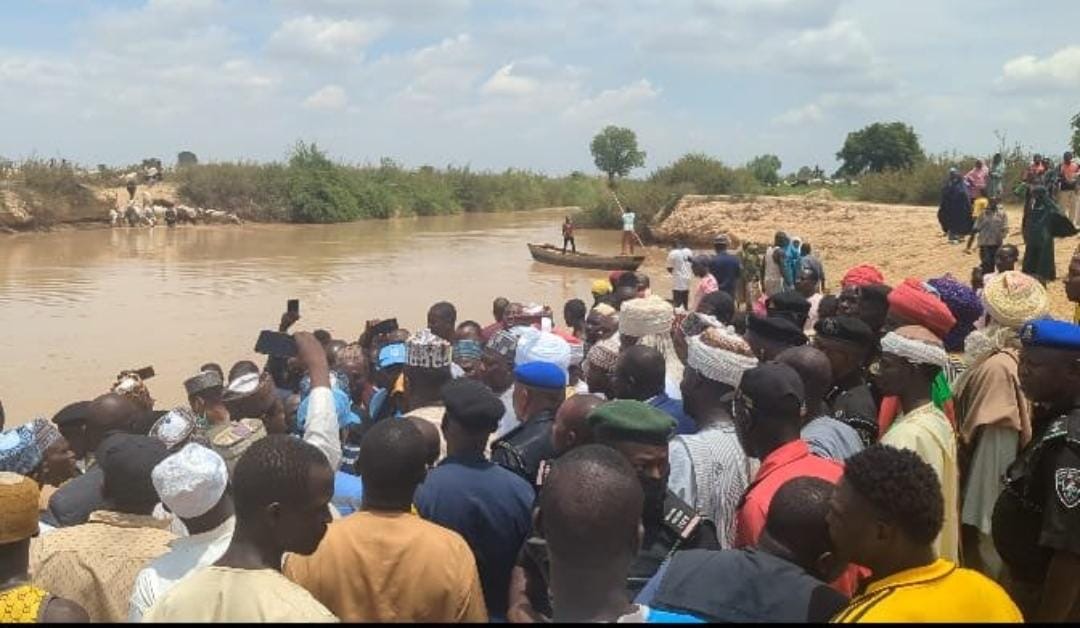 Ringim Boat Mishap Claims Six Lives, 25 Missing In Jigawa State