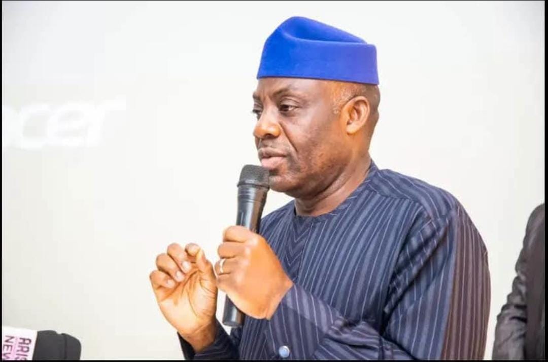 FG Suspends Planned Increase in WAEC, NECO Registration Fees