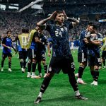 Argentina Defeats England 2-1 to Qualify For World Cup Final