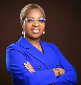 Breaking: Badejo-Okusanya emerges 33rd NBA president
