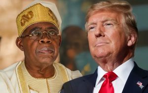 Trump Commends Tinubu’s Leadership Against Terrorism, Backs Stronger US-Nigeria Security Cooperation