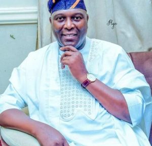 Police detain Osun SSG, five others
