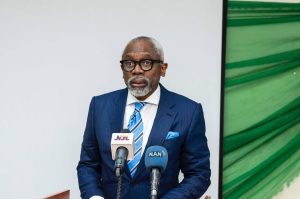 I Petitioned the Police: Gbajabiamila Denies Link to Suspected Presidential Council Impostor