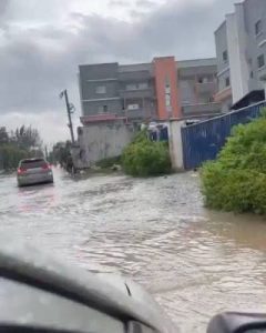 Lagos Urges Calm Over Flooding, Sanwo-Olu Orders Dredging of 28 Additional Drainage Channels