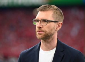 Former Arsenal Defender Mertesacker Appointed German FA Sporting Director
