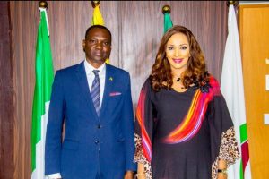 Nigeria, Mali Deepen Bilateral Agreement; BASA- Direct Flight From Lagos To Bamako
