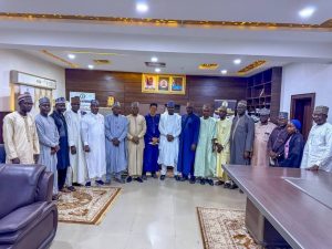 Yobe State Governor Buni Approves Implementation Of FGN-ASUU 2025 Agreement, Payment Of Arrears