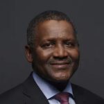 Dangote Separates Dollar Policy From Rising Petrol Price In Nigeria
