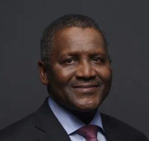 Dangote Separates Dollar Policy From Rising Petrol Price In Nigeria