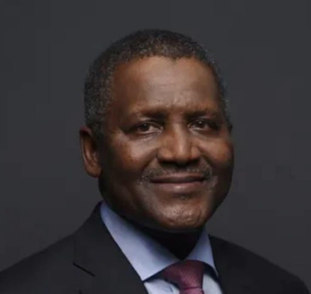 Dangote Separates Dollar Policy From Rising Petrol Price In Nigeria