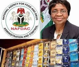 NAFDAC Commences Mop-Up of Banned Sachet Alcohol, Sub-200ml PET Bottles