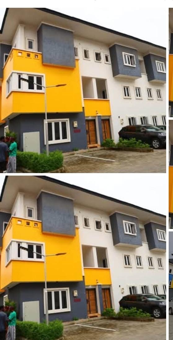 Court Orders Final Forfeiture of 52 Houses in Lagos