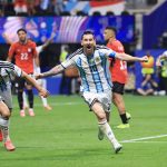 Argentina Stage Stunning Comeback to Beat Egypt 3-2, Reach World Cup 2026 Quarter-finals