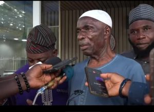Ojoo Community Leaders Promise To Uphold Peace After Yoruba, Hausa Clash in Oyo