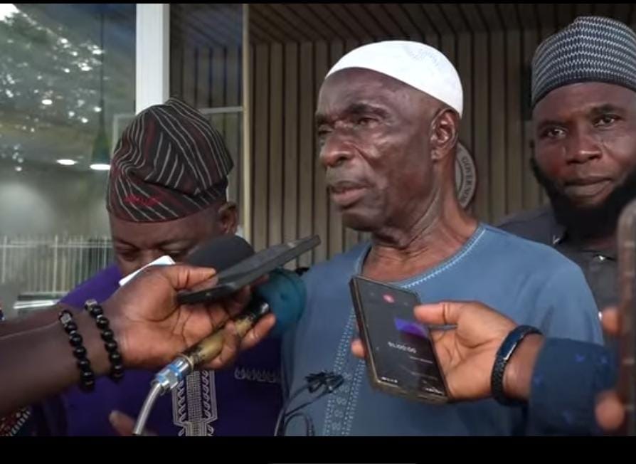 Ojoo Community Leaders Promise To Uphold Peace After Yoruba, Hausa Clash in Oyo
