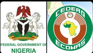 Nigerian Government Congratulates New ECOWAS Chairman