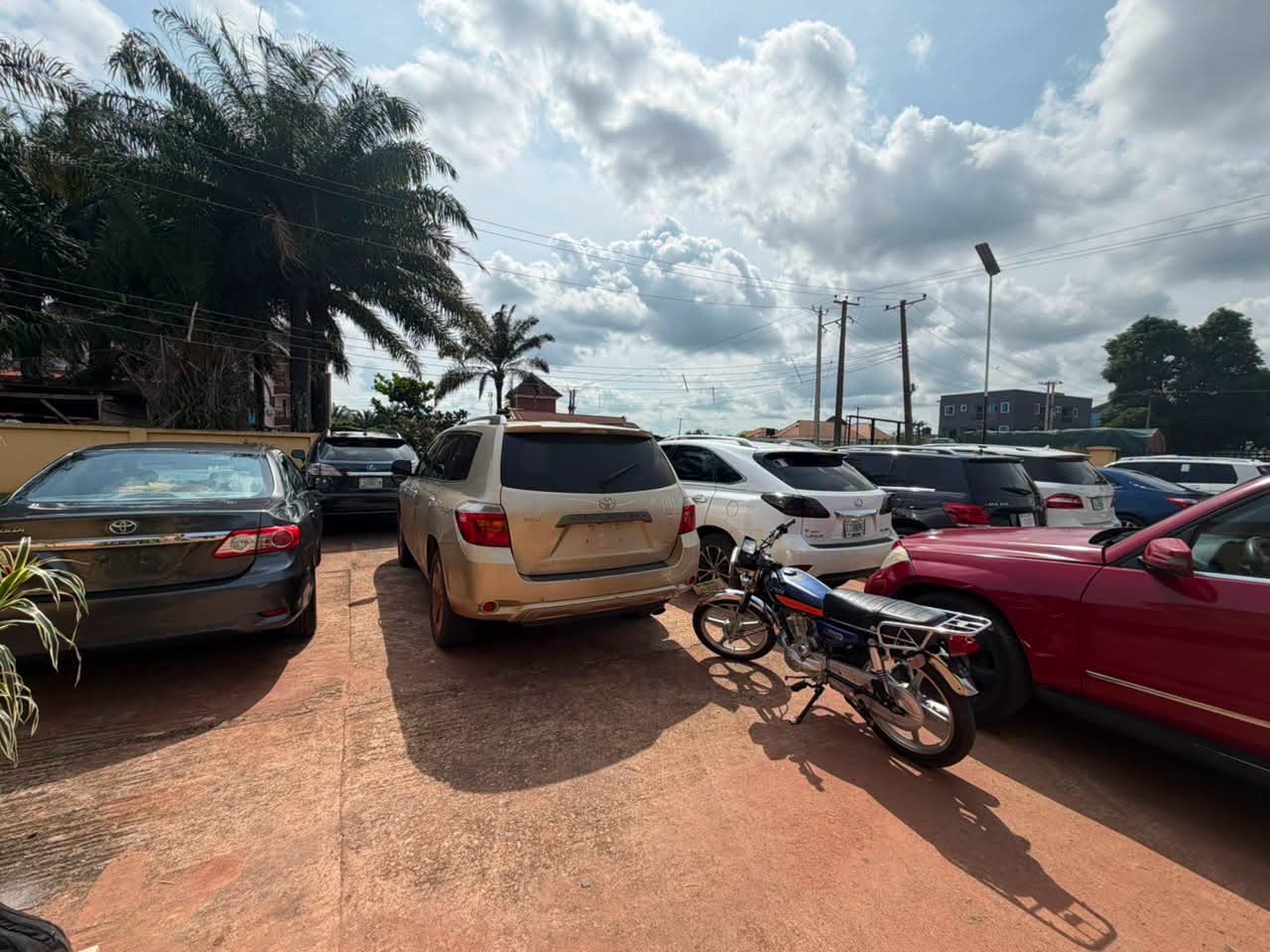Police Impound 30 Vehicles in Delta