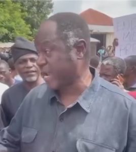 Five Soldiers Arrested Over Alleged Sexual Assault, Theft at Female Hostel -UNIOSUN VC