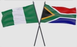 FG Condemns killing Of Two Nigerians In South Africa