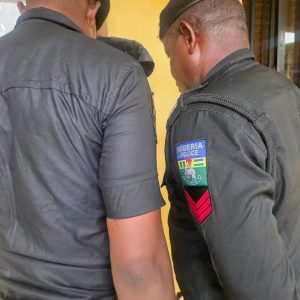 Delta Police Demote Two Officers Over POS Extortion, Reaffirm Ban on Electronic Payments in Stations