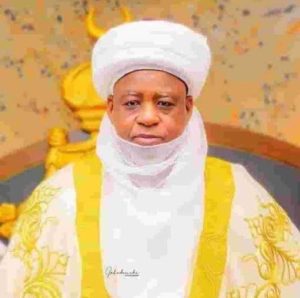 Sultan of Sokoto Declares Thursday as First Day of Safar 1448AH