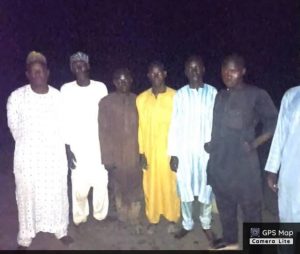 OPERATION FANSAN YAMMA RESCUES 13 KIDNAP VICTIMS, FOILS TERRORIST OPERATIONS IN ZAMFARA
