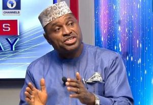 Nollywood Actor Kenneth Okonkwo Opens Up on Split with Peter Obi, Says Atiku Recognised His Value
