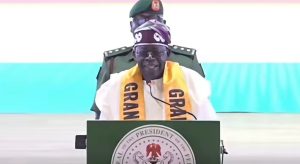 Choose Substance Over Sensation, Credibility Over Clickbait,Tinubu tells Nigerian Journalists