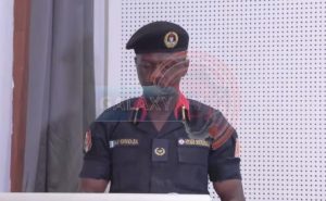 NSCDC Arrest 671 Illegal Miners, Charge 397 To Court