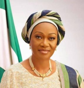 Nigeria’s First Lady Oluremi Seeks Partnership With Saudi Arabia to Promote Reforms In Almajiri Schools System