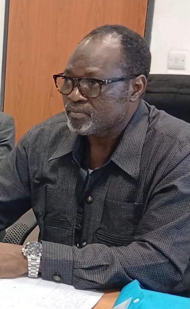 EFCC Arraigns Former MD Of Warri Refinery for Alleged N1.339bn Fraud