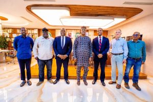 Ogun State Attracts $100 Million Initial Oil Palm Investment in PRESCO Plc