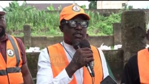 Special Security Task Force Storm Blackspots, Arrest 12 Suspected Cult Members in Edo