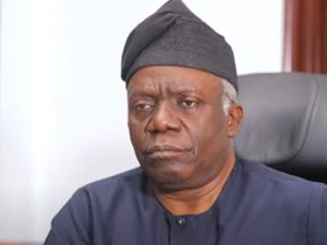 Falana faults APC consensus primaries, says money politics threatens electoral integrity