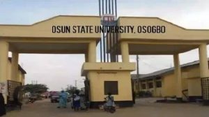 UNIOSUN Condemns Alleged Assault on Students by Army Recruits, Demands Justice