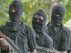Ambush After Terrorist Attack Leaves 14 Niger Security Personnel Dead