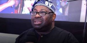 ‘I’m Scared to Open My Messages Because Everyone Is Begging” — Veteran Journalist, Dele Momodu