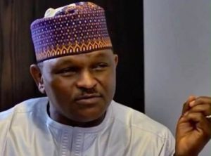 Al-Mustapha Dismisses Ex-DSS Operative’s Account of Abacha’s Death
